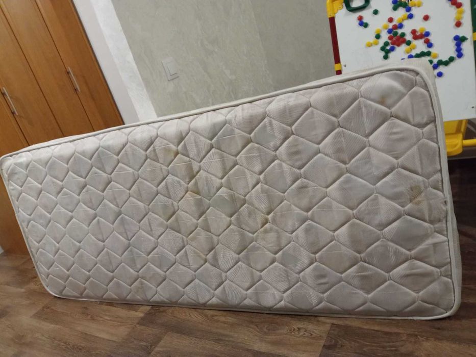 Матрас 195*80 Б/У