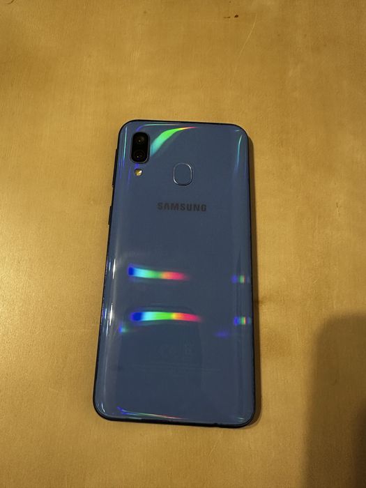 Telefon Samsung A40