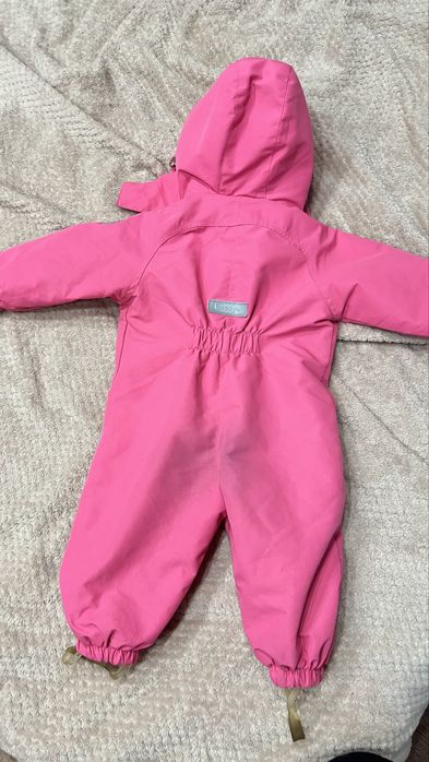 Комбенизон осенний