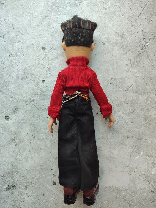 Куклы Bratz Boyz Братц Бойз