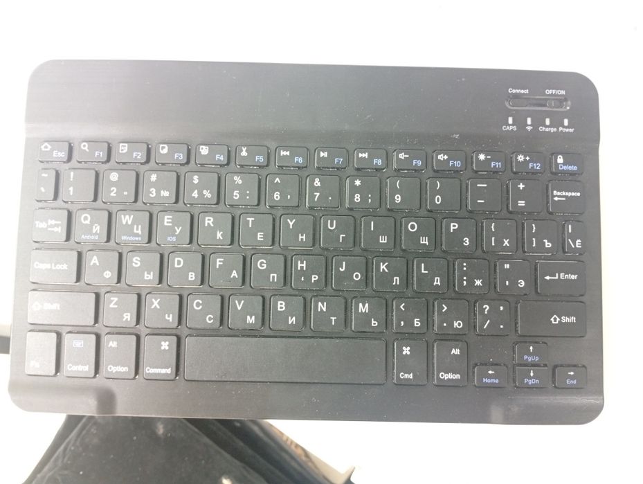 Klaviatura va sichqoncha sotiladi