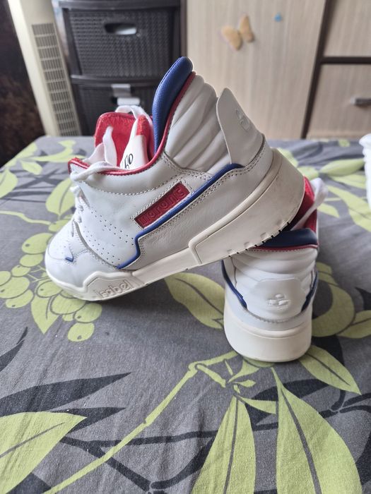Adidasi unisex Isabel Marant nr 40