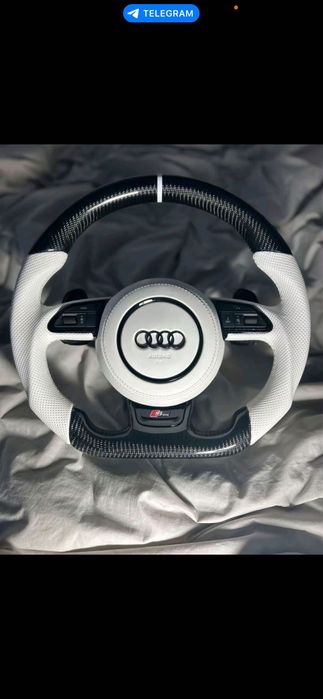 Волан за Audi RS