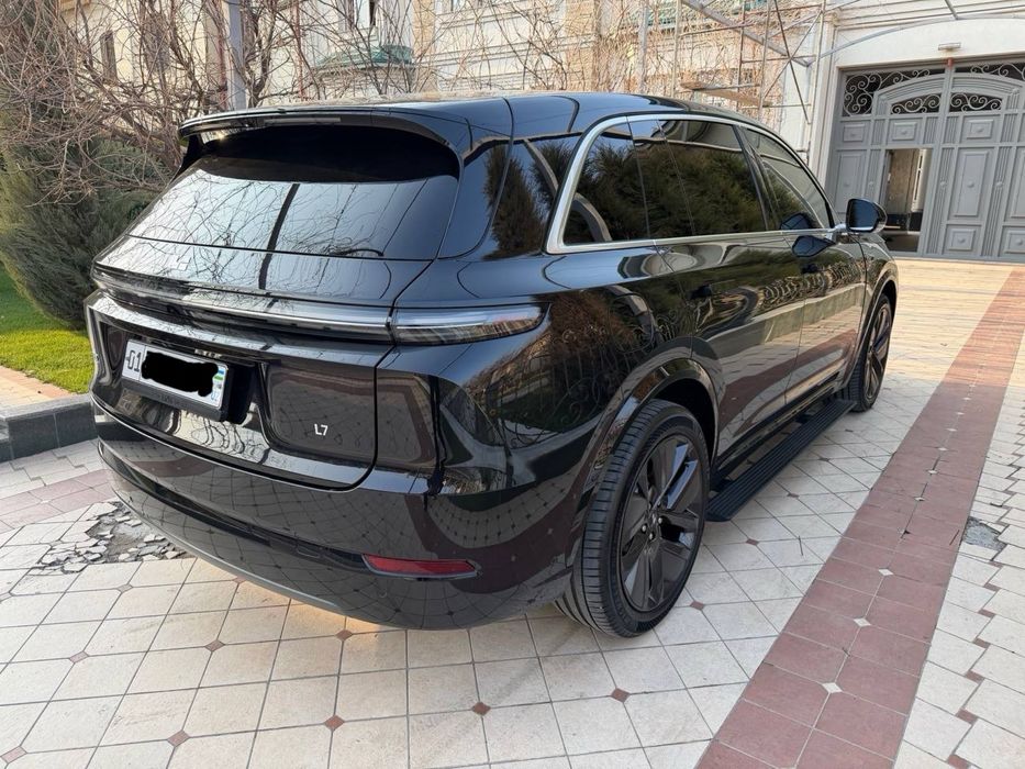 Продается Li 7 ultra 2024