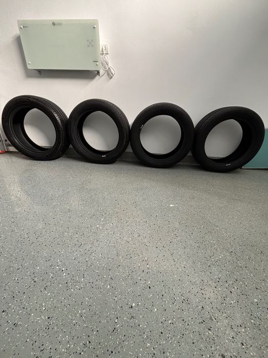 Anvelope Vara Michelin E Primacy 235/50 R19 V99