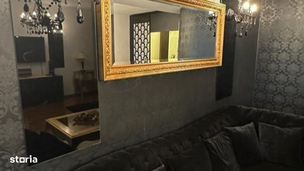 Apartament 3 camere 140mp  Loc de parcare inclus