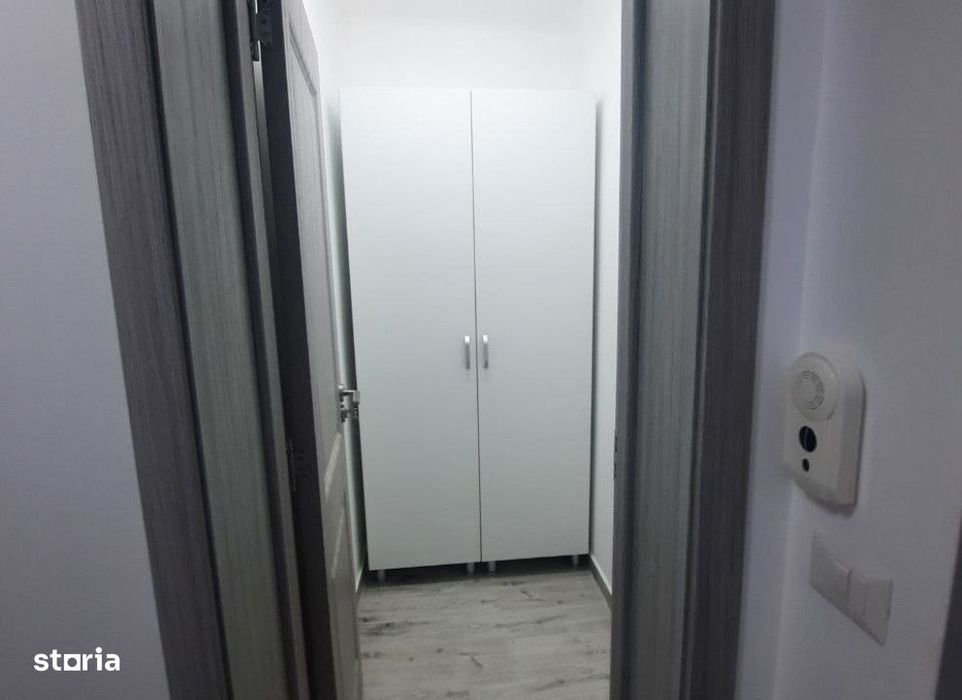 Apartament  2 camere Precista , 52 metri, etaj 1 Cod:161999