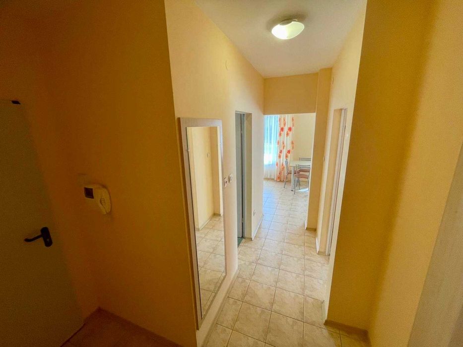 Продава се Двустаен апартамент в Свети Влас - 70 кв.м за 1113 €/кв.м - Снимка #9