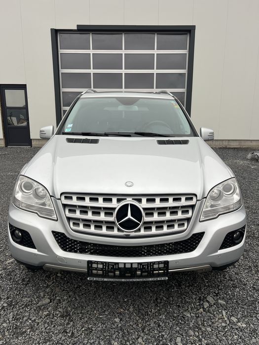 Mercedes ML  350, 2011