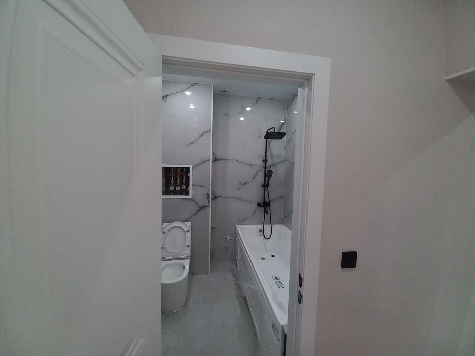 Делаем ремонт быстро и качественно.