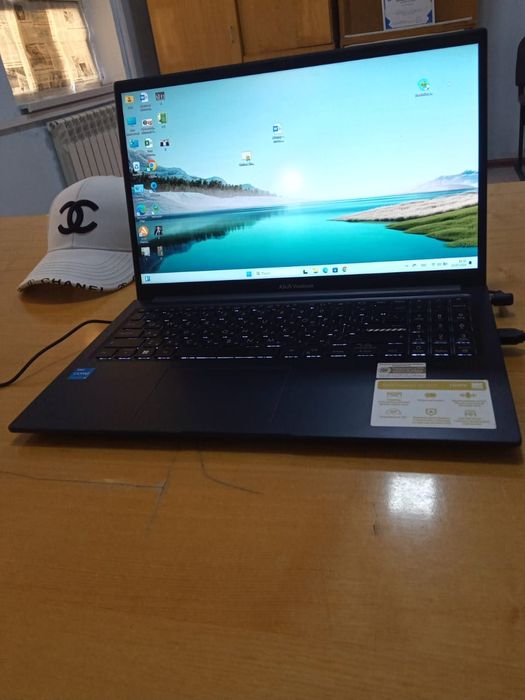 ASUS Vivobook с гарантиями