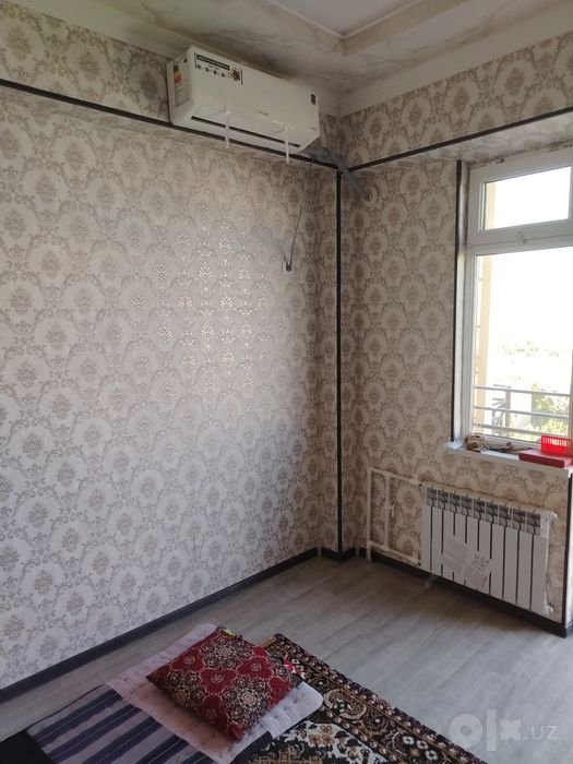 Kvartira 2xona.70 kvadrat.