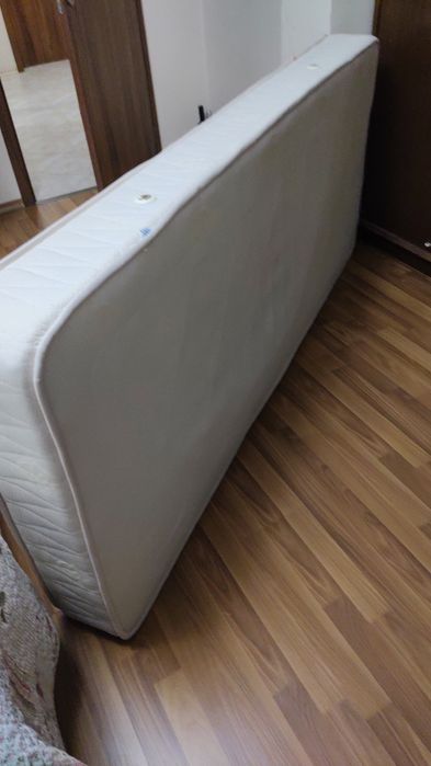 Матрак двулицев 190х82