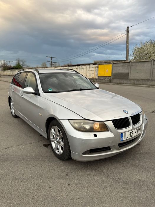 BMW 3 Series 0 — imagine 4