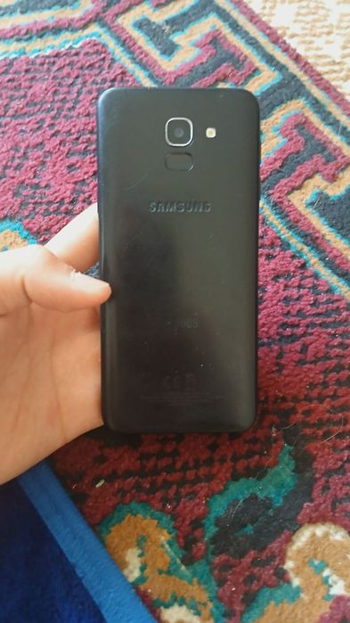 Samsung galaxy j6