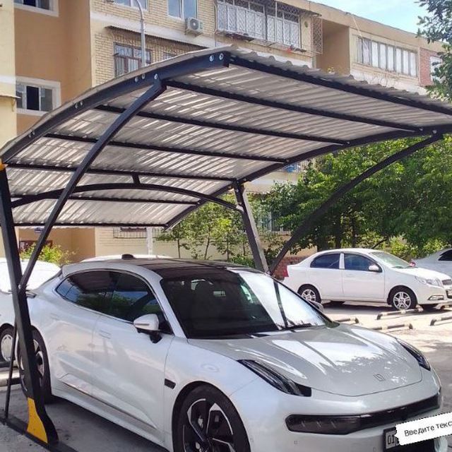 Avto Naves / Авто Навесы /Afto Naves