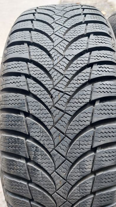 Зимни гуми 185/55/15 Nexen Winguard Snow'G 2 броя