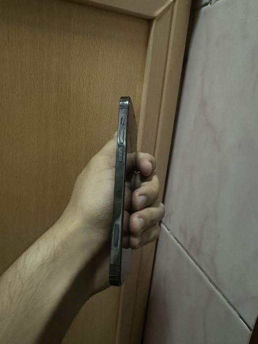 Iphone 12 pro 128gb