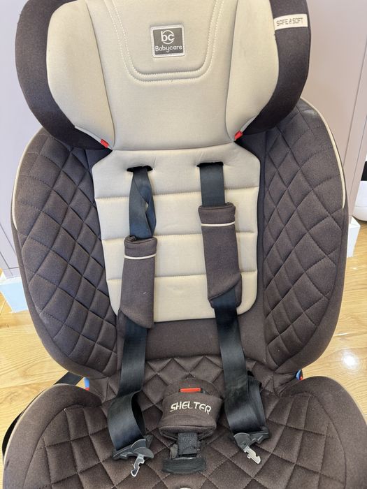 Автокресло цвет для девочек и мальчиков