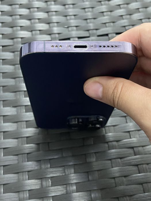 iphone 14 pro 256gb