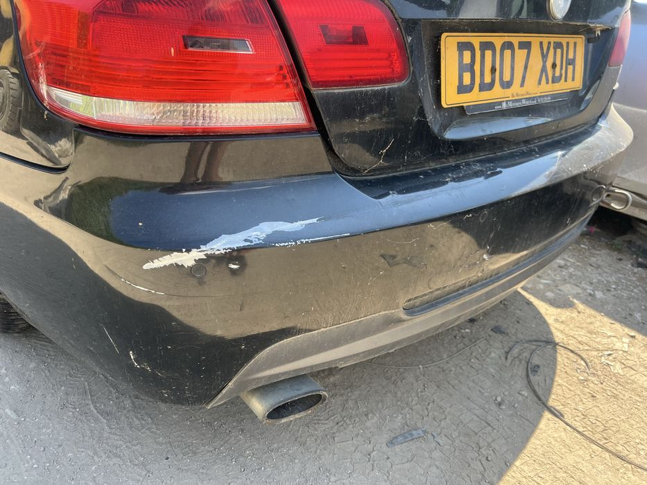 Bmw бмв е93 320i М пакет кабрио н43б20 на части