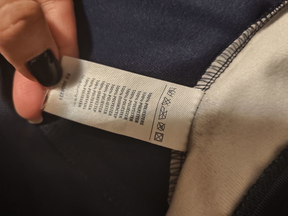 Trening băiat Zeus 8 ani