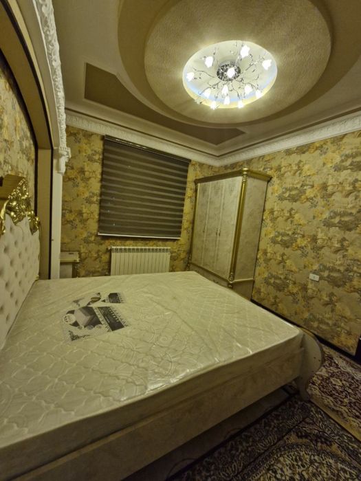 Dom uzoq mudatga ijaraga beriladi