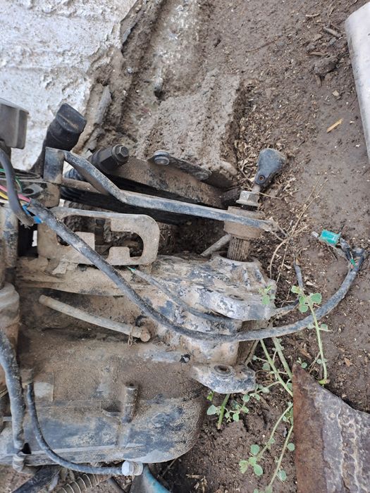 180cc мотор квадроцикла мопеда