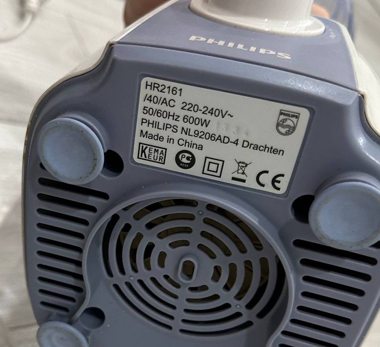 Блендер PHILIPS астана