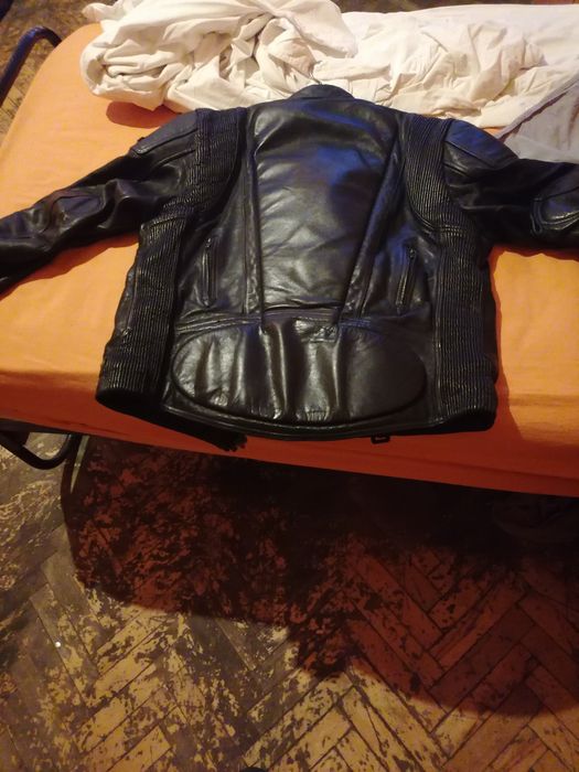 Яке Телешки бокс