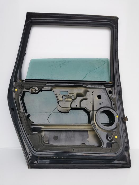 Usa stanga spate Seat Alhambra 2005 7M3833021F