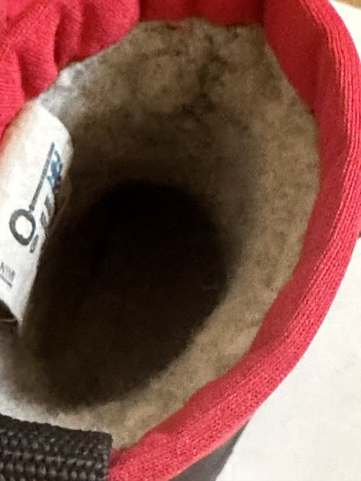 Сапоги детские