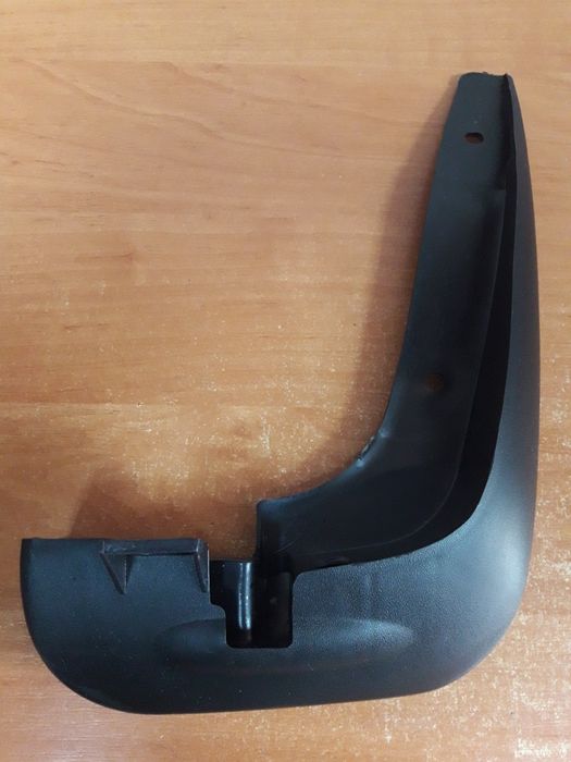 Брызговики Матиз