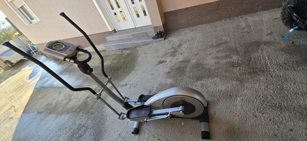 Vand bicicleta fitnes