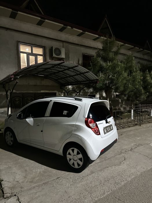 Spark avtomat karobka 1.25 kotta mator