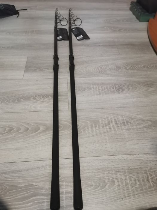 Tele carp fox eos x 390m  3,50lb