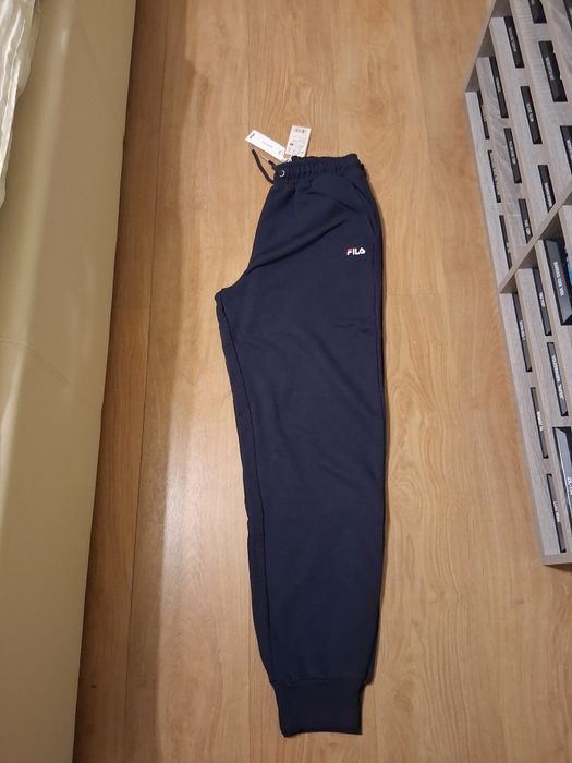 Pantaloni trening fila nou cu eticheta unisex