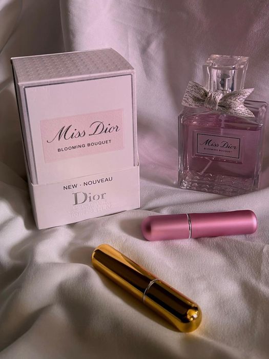 Парфюмы для любимых