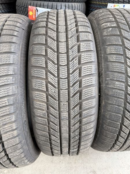 205/55/17 CONTINENTAL 4бр