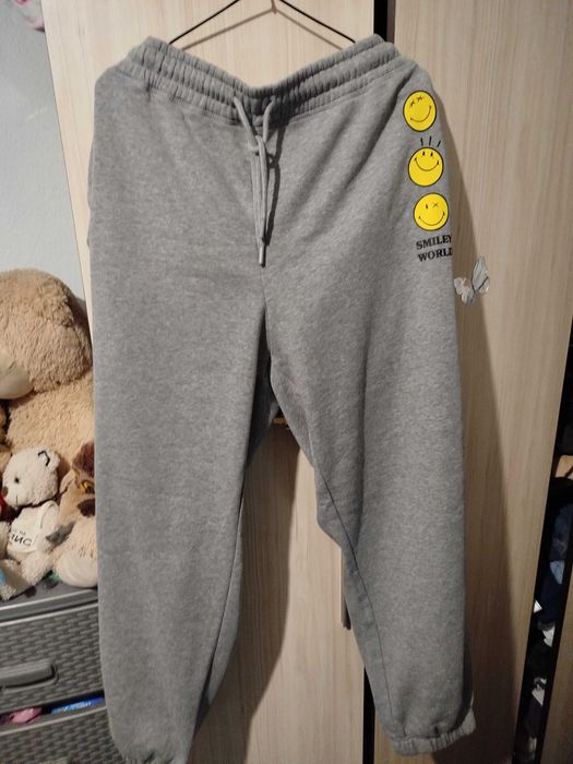 Дамски ватиран спортен екип