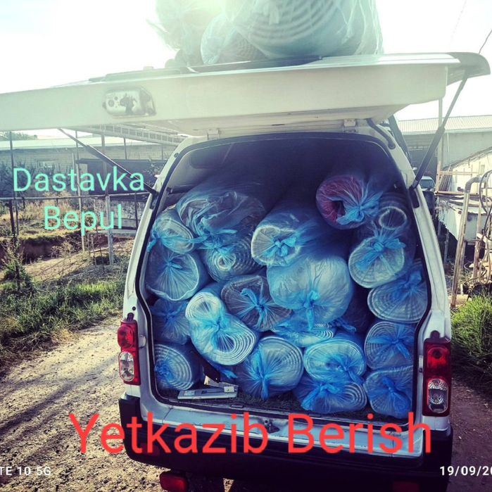 Gilam yuvish стирка ковров