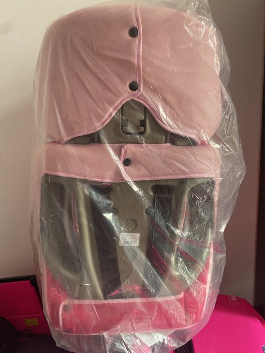 Детское автокресло Kidstar