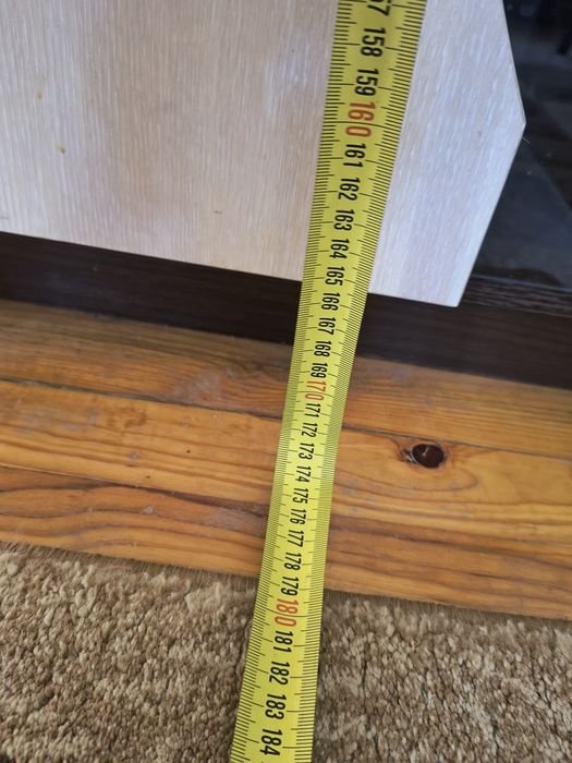 Модулна Секция втора употреба