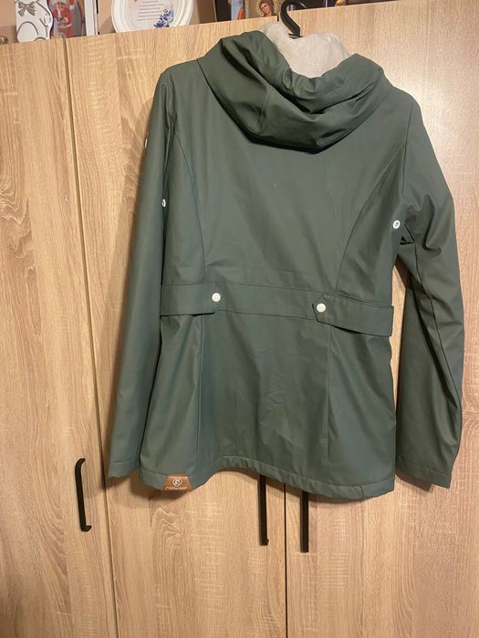 Дамско яке за дъжд и сняг Ragwear