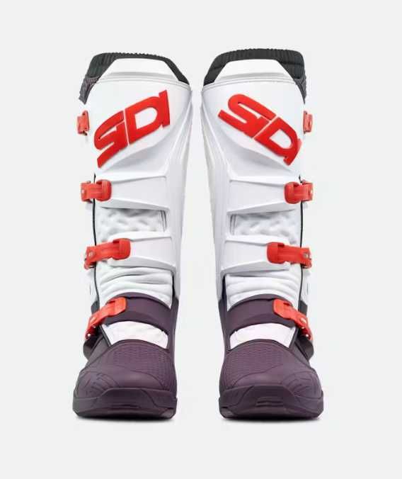 Зимна ПРОМОЦИЯ - Ботуши със става SIDI - 42 и 46 номер