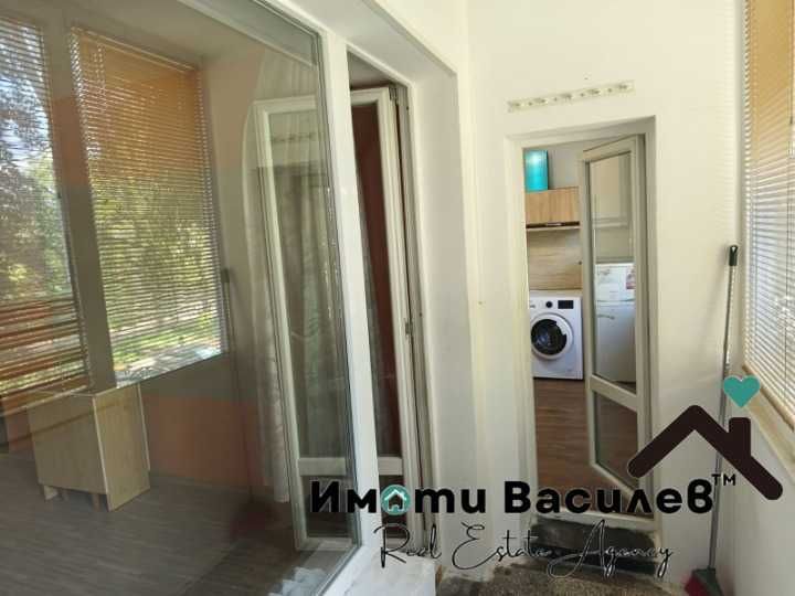Продава 1-СТАЕН град София, Люлин 6