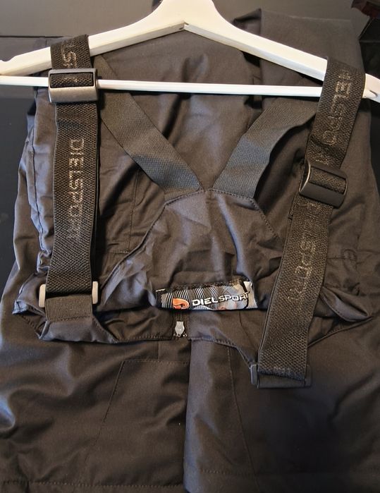 Детски ски панталон Diel