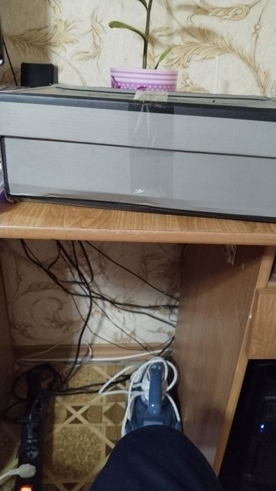 Кроссовка зимние