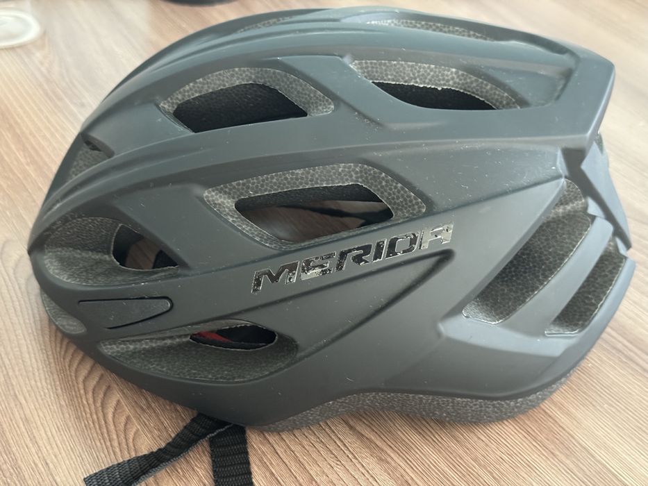 Шлем/ каска оригинальная MERIDA