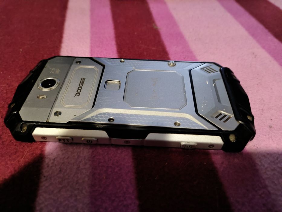 Doggee s60 старый телефон